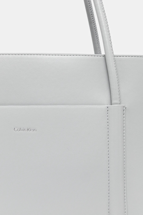 Τσάντα Calvin Klein μπλε K60K613110