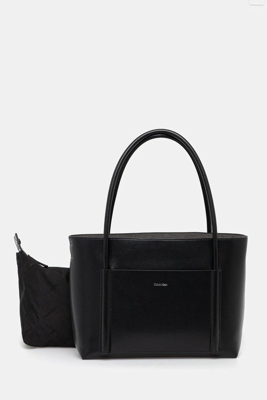 Calvin Klein borsetta no nero K60K613110