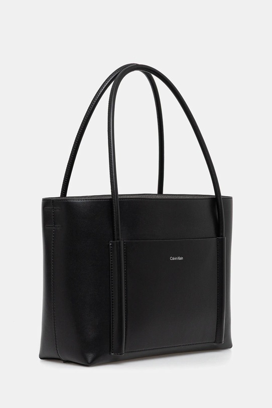 Сумочка Calvin Klein K60K613110 чёрный SS25