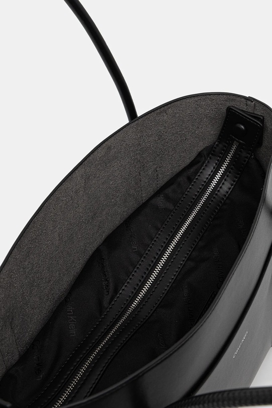 Сумочка Calvin Klein K60K613110 чёрный