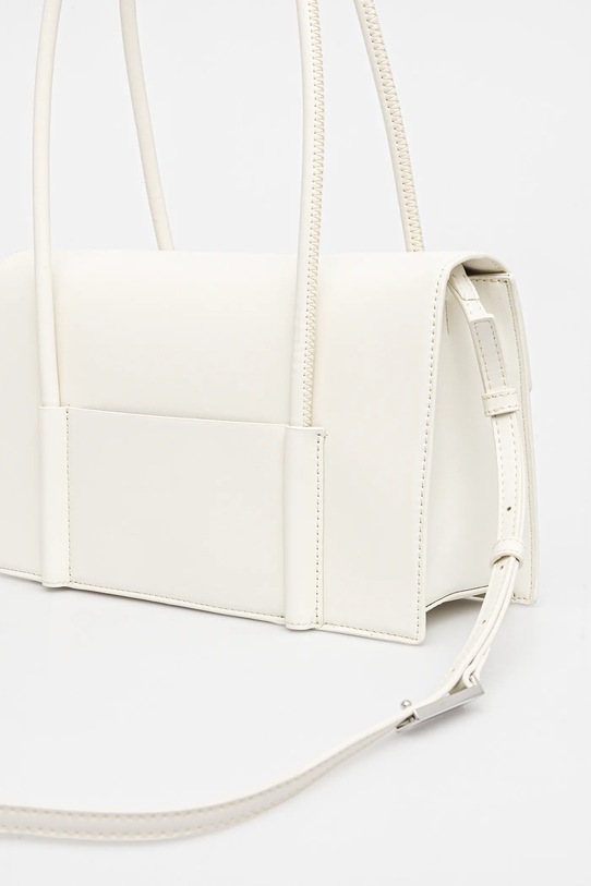 Doplnky Kabelka Calvin Klein K60K613111 béžová