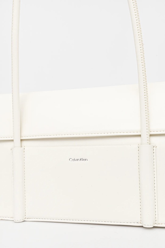 Torba Calvin Klein bež K60K613111