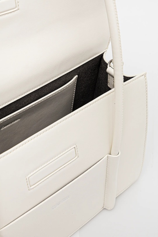 Torba Calvin Klein K60K613111 bež