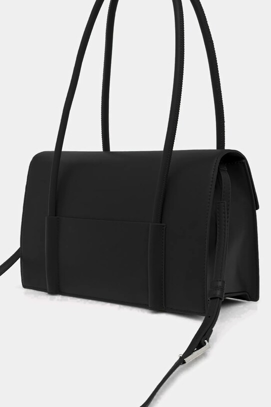 Akcesoria Calvin Klein torebka K60K613111 czarny