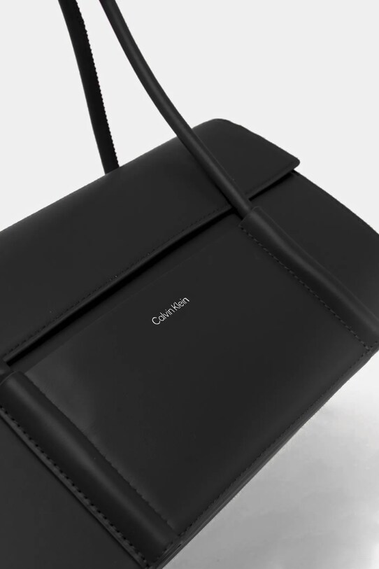 Calvin Klein torebka K60K613111 czarny