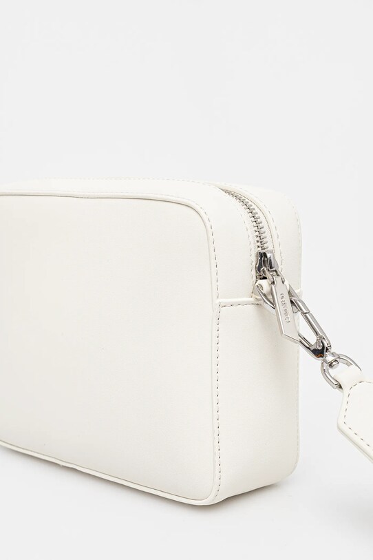 Doplnky Kabelka Calvin Klein K60K613145 béžová