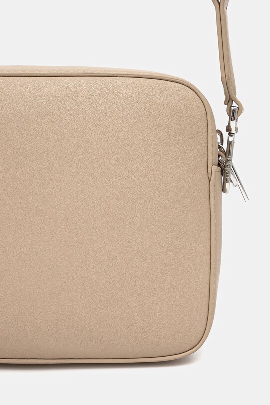 Doplnky Kabelka Calvin Klein K60K613145 béžová