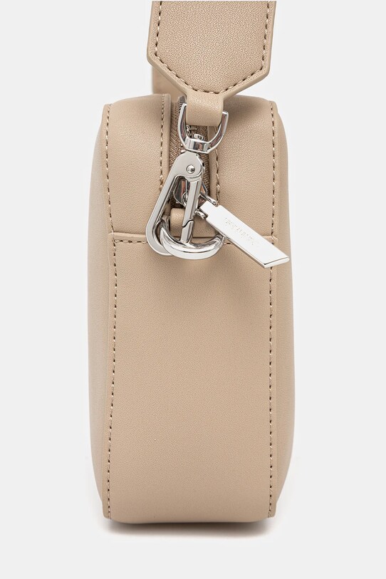 Сумочка Calvin Klein бежевий K60K613145