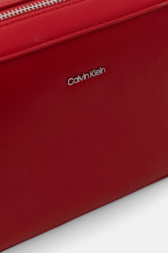 Сумочка Calvin Klein червоний K60K613145