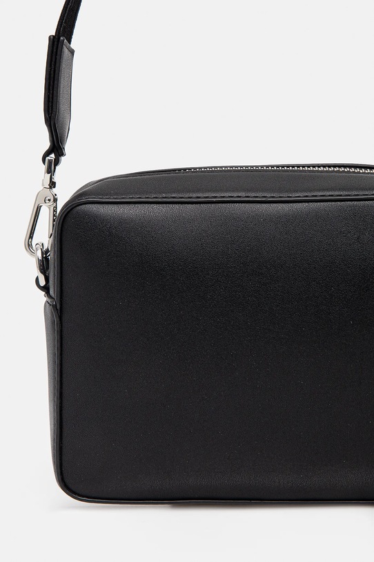 Akcesoria Calvin Klein torebka K60K613145 czarny