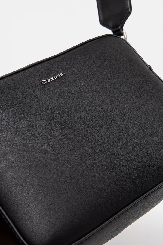 Calvin Klein torebka czarny K60K613145