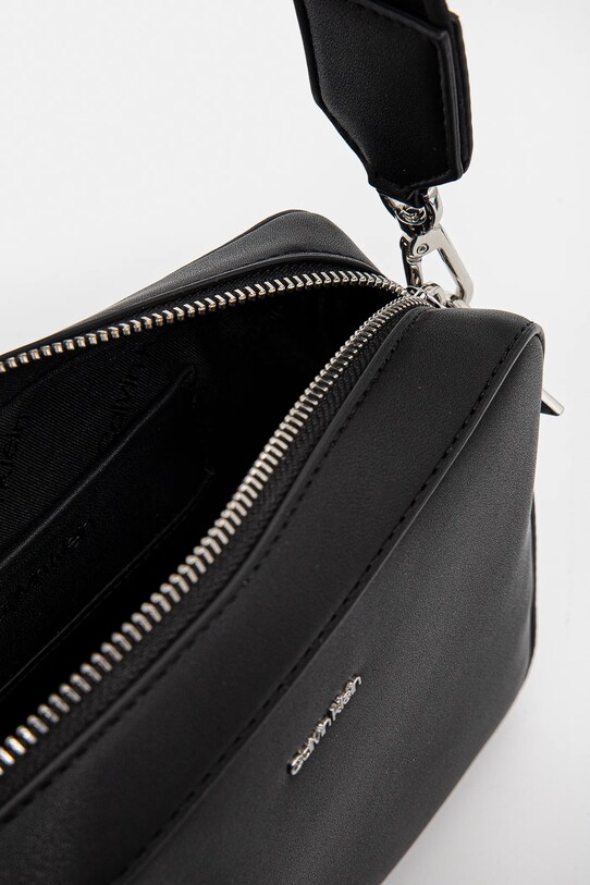 Calvin Klein poseta K60K613145 negru