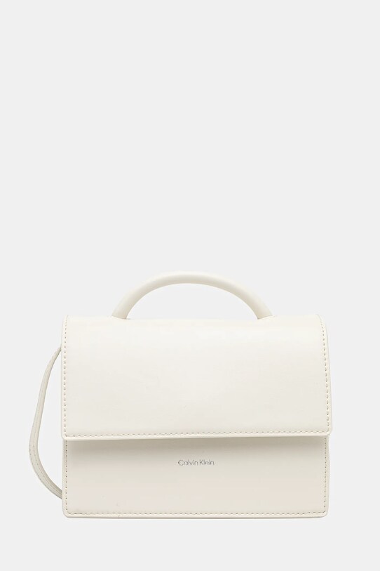Calvin Klein borsetta no beige K60K613162