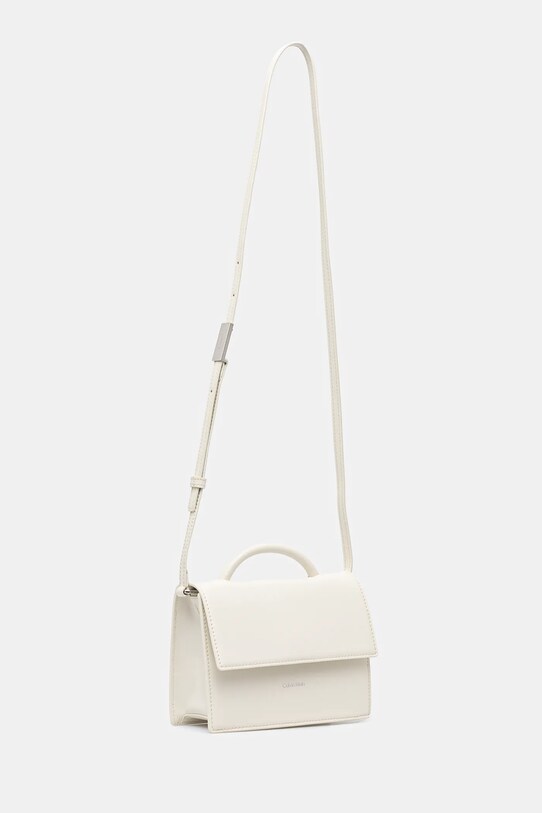 Accessori Calvin Klein borsetta K60K613162 beige