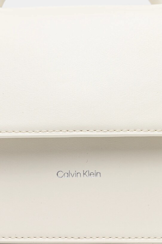 Calvin Klein borsetta beige K60K613162