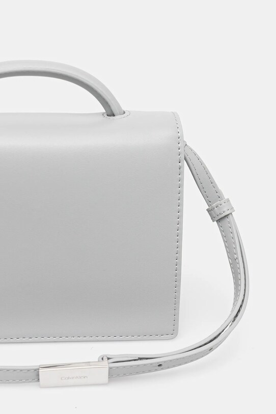 Accessori Calvin Klein borsetta K60K613162 grigio