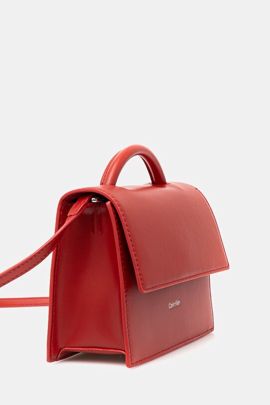 Сумочка Calvin Klein K60K613162 червоний SS25