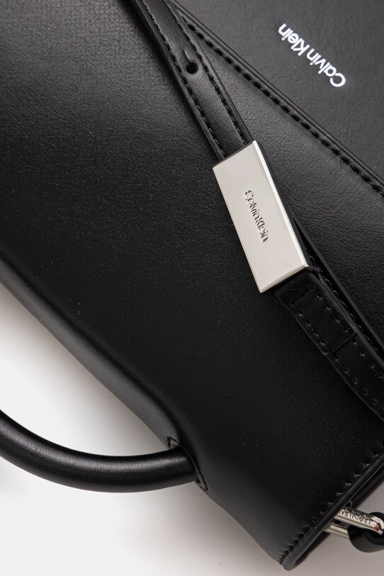 Сумочка Calvin Klein чёрный K60K613162
