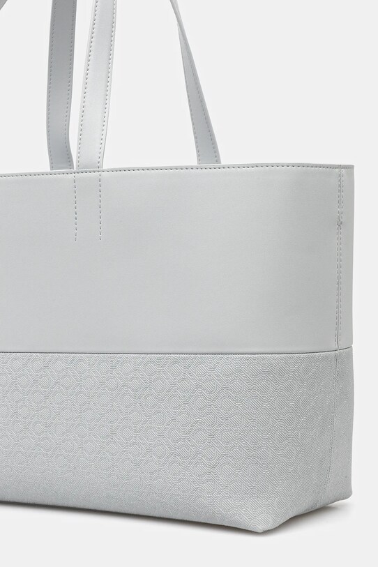 Accesorii Calvin Klein poseta K60K613166 gri