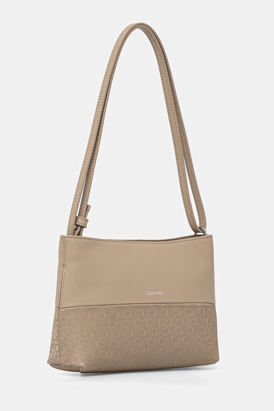 Calvin Klein borsetta K60K613170 beige SS25