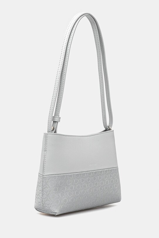 Calvin Klein borsetta K60K613170 grigio SS25