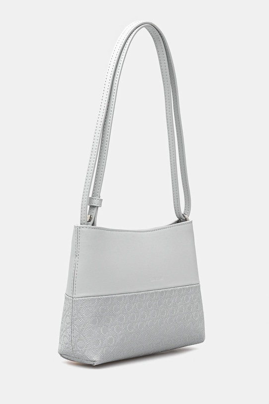 Calvin Klein borsetta K60K613170 grigio SS25