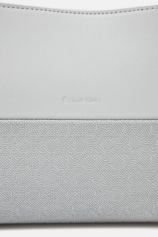 Accessori Calvin Klein borsetta K60K613170 grigio