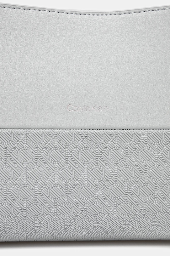 Accessori Calvin Klein borsetta K60K613170 grigio