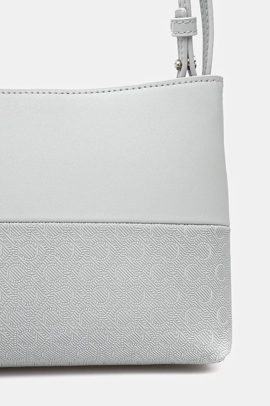 Calvin Klein borsetta grigio K60K613170