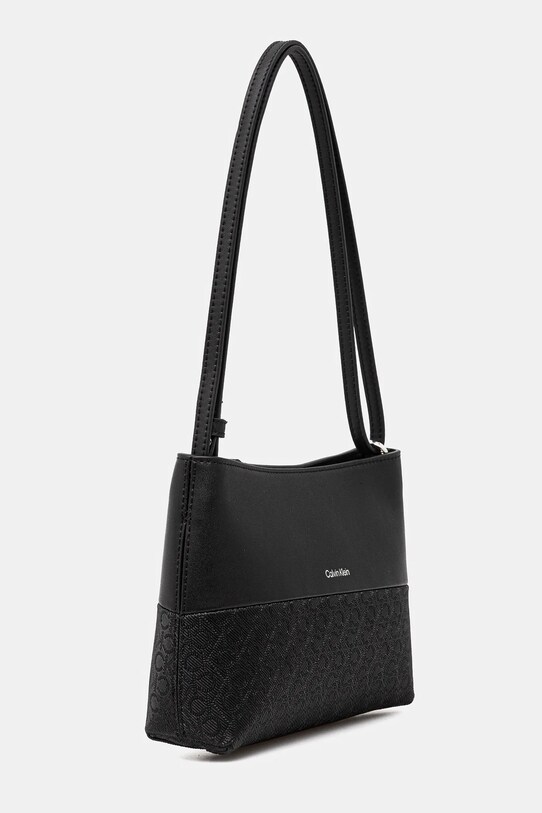Сумочка Calvin Klein K60K613170 чорний SS25