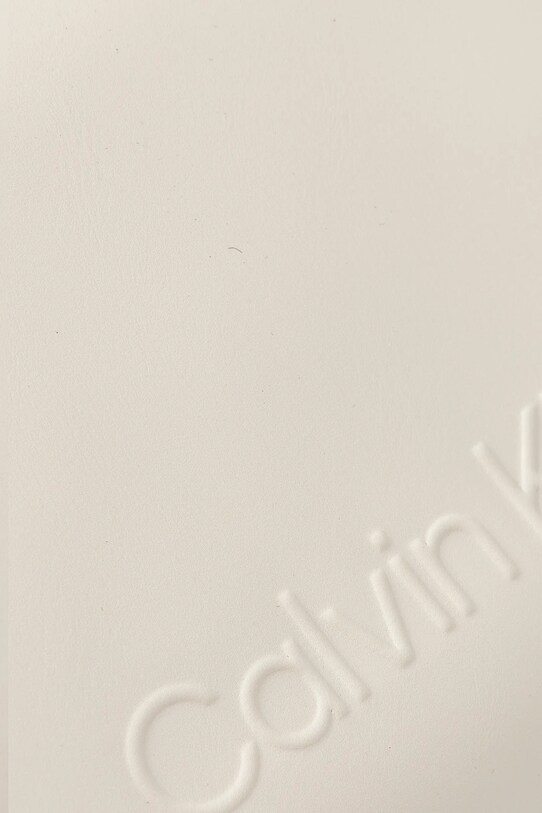 Calvin Klein geantă K60K613172 bej