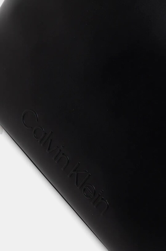 Calvin Klein torebka czarny K60K613172