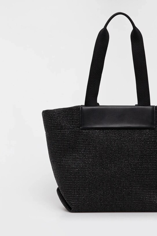 Αξεσουάρ Τσάντα Calvin Klein K60K613174 μαύρο