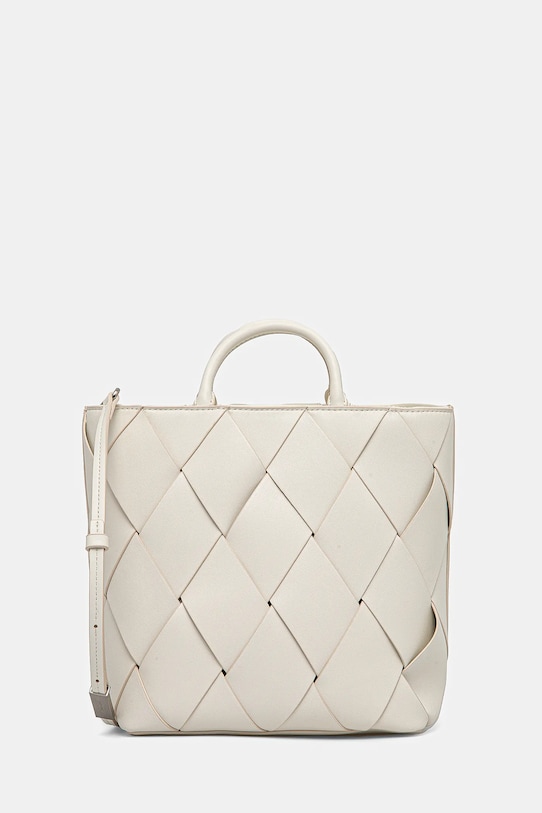 Calvin Klein geantă uni bej K60K613176