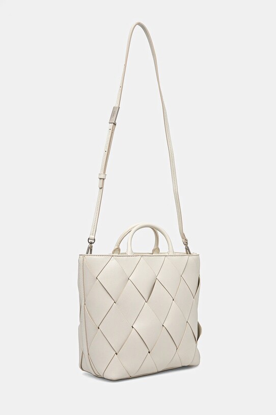 Calvin Klein geantă K60K613176 bej SS25
