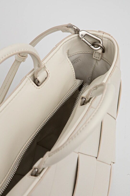 Calvin Klein geantă K60K613176 bej