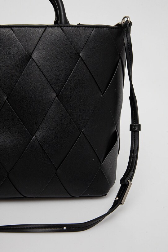 Accesorii Calvin Klein geantă K60K613176 negru