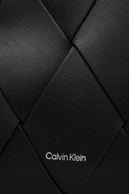 Calvin Klein geantă negru K60K613176