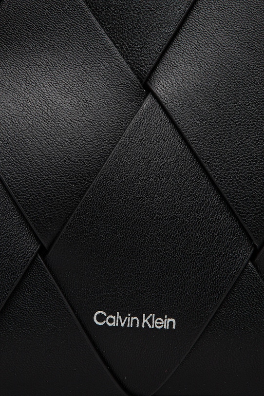 Сумочка Calvin Klein чёрный K60K613176
