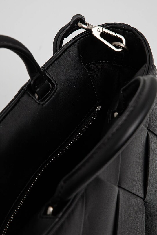 Calvin Klein geantă K60K613176 negru