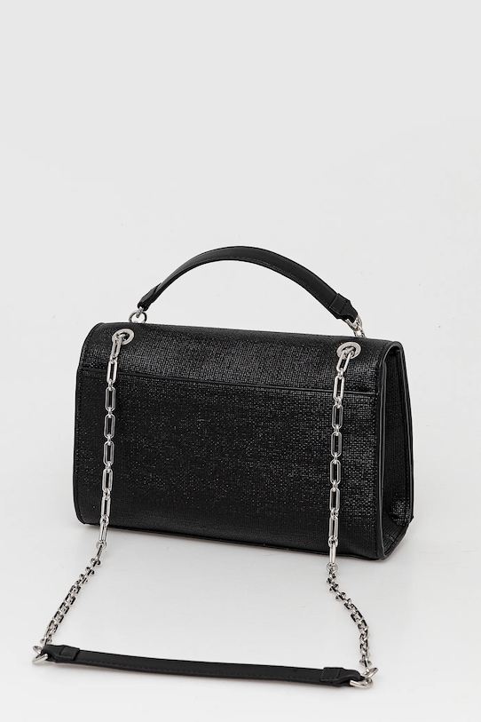 Doplnky Kabelka Calvin Klein K60K613177 čierna