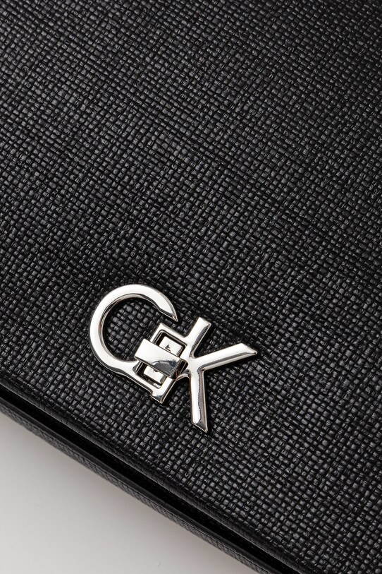 Calvin Klein geantă negru K60K613177