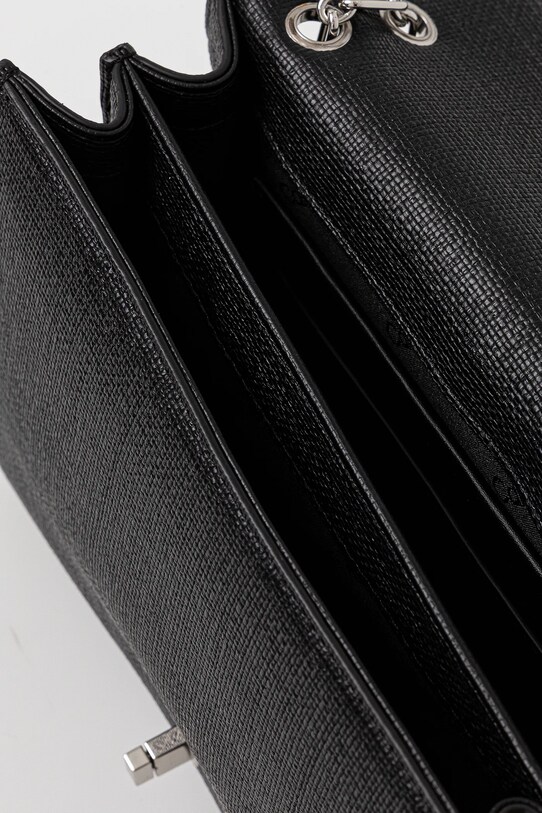 Kabelka Calvin Klein K60K613177 čierna