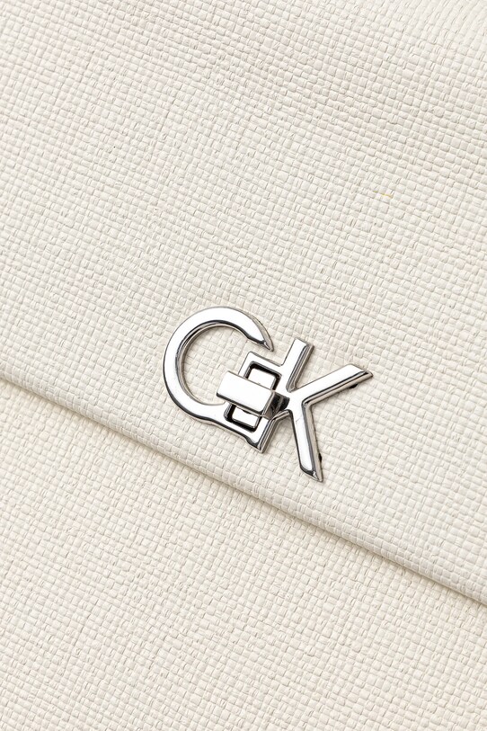 Calvin Klein geantă bej K60K613178