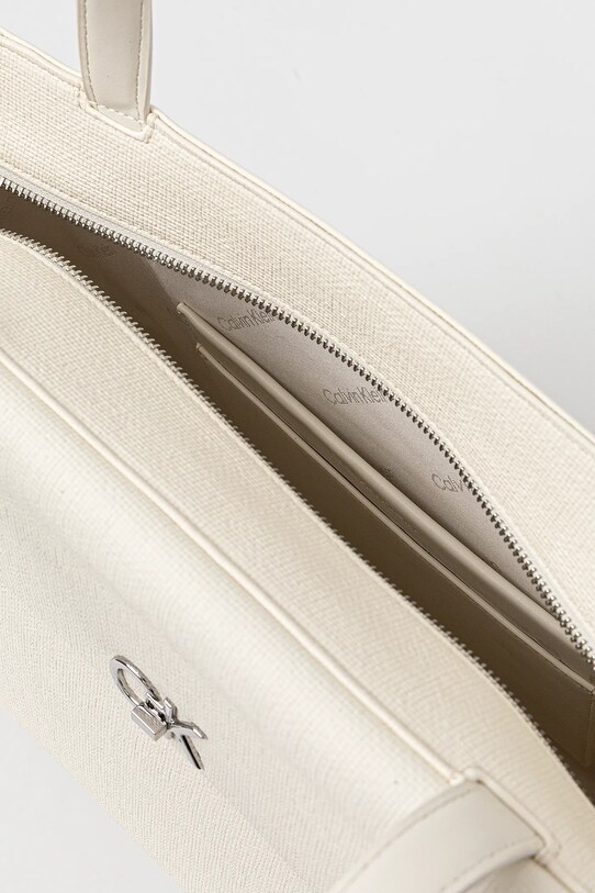 Calvin Klein geantă K60K613178 bej
