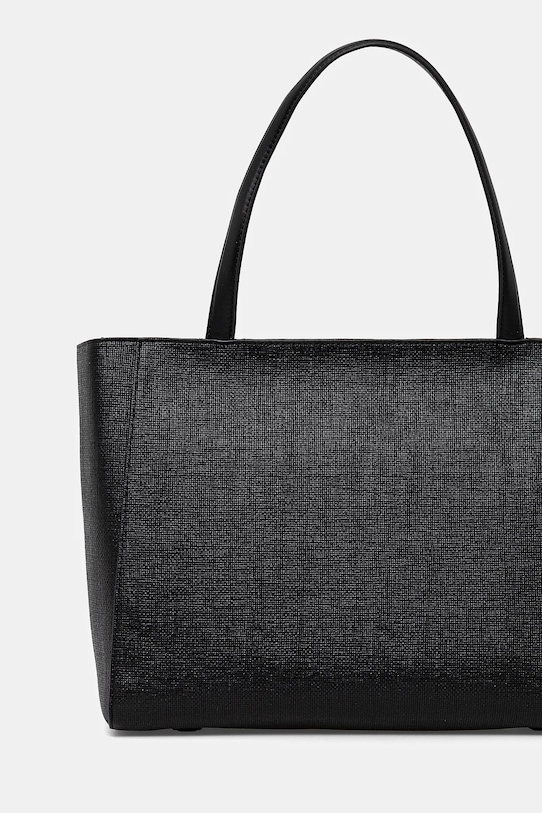 Doplnky Kabelka Calvin Klein K60K613178 čierna