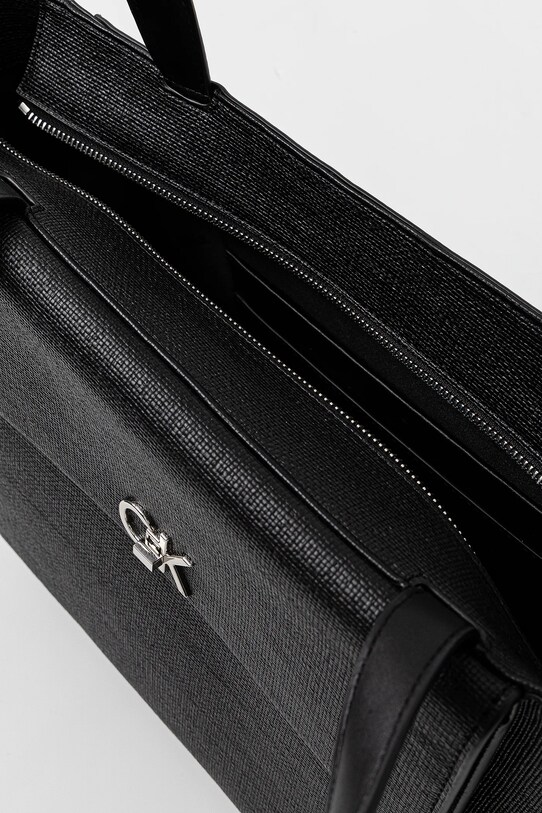 Calvin Klein geantă K60K613178 negru
