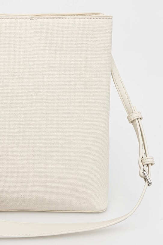 Аксесуари Сумочка Calvin Klein K60K613179 бежевий