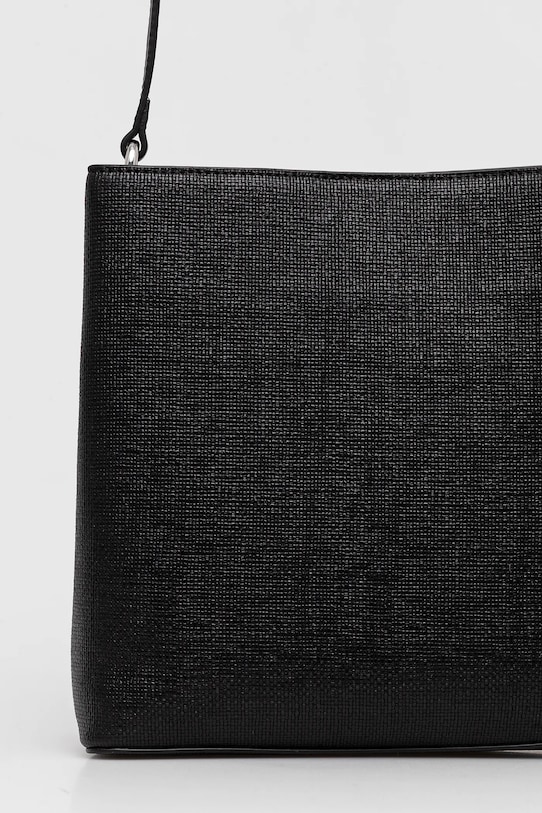 Doplnky Kabelka Calvin Klein K60K613179 čierna