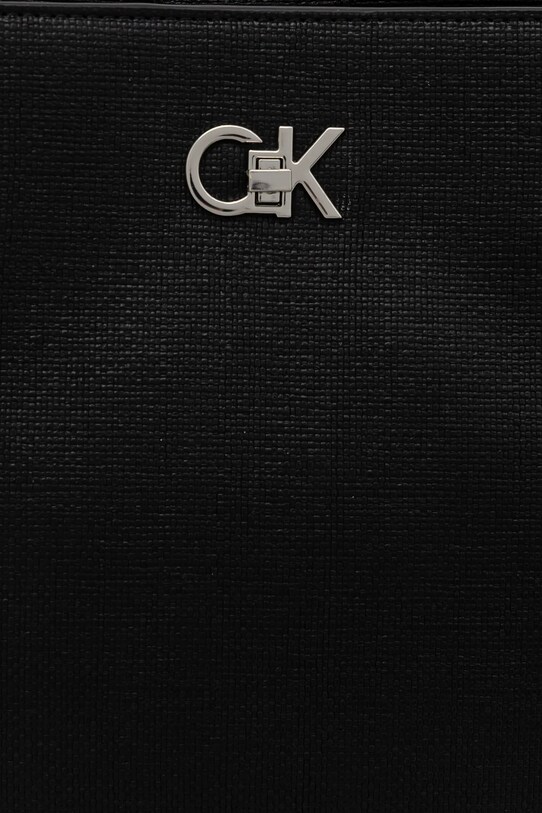 Calvin Klein geantă negru K60K613179